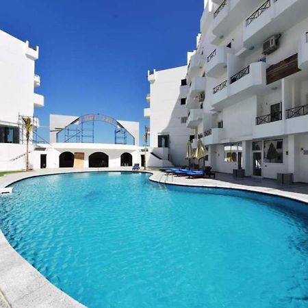 Apartments Near Dolce Vita - Redsealine フルガダ エクステリア 写真