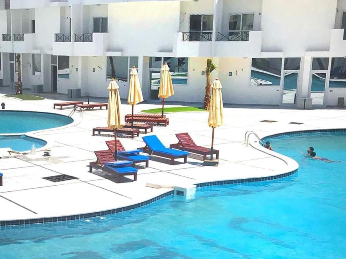 Apartments Near Dolce Vita - Redsealine フルガダ エクステリア 写真