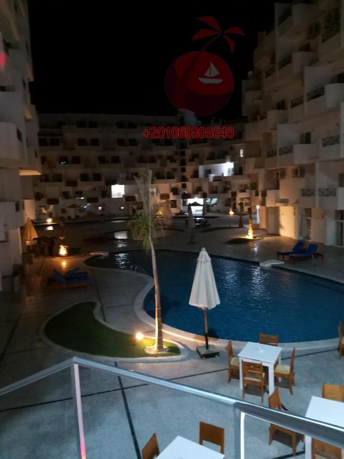 Apartments Near Dolce Vita - Redsealine フルガダ エクステリア 写真