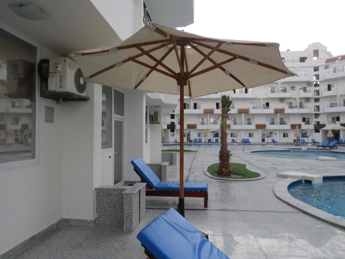 Apartments Near Dolce Vita - Redsealine フルガダ エクステリア 写真
