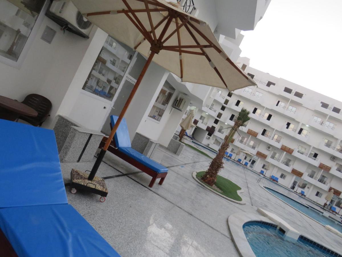 Apartments Near Dolce Vita - Redsealine フルガダ エクステリア 写真