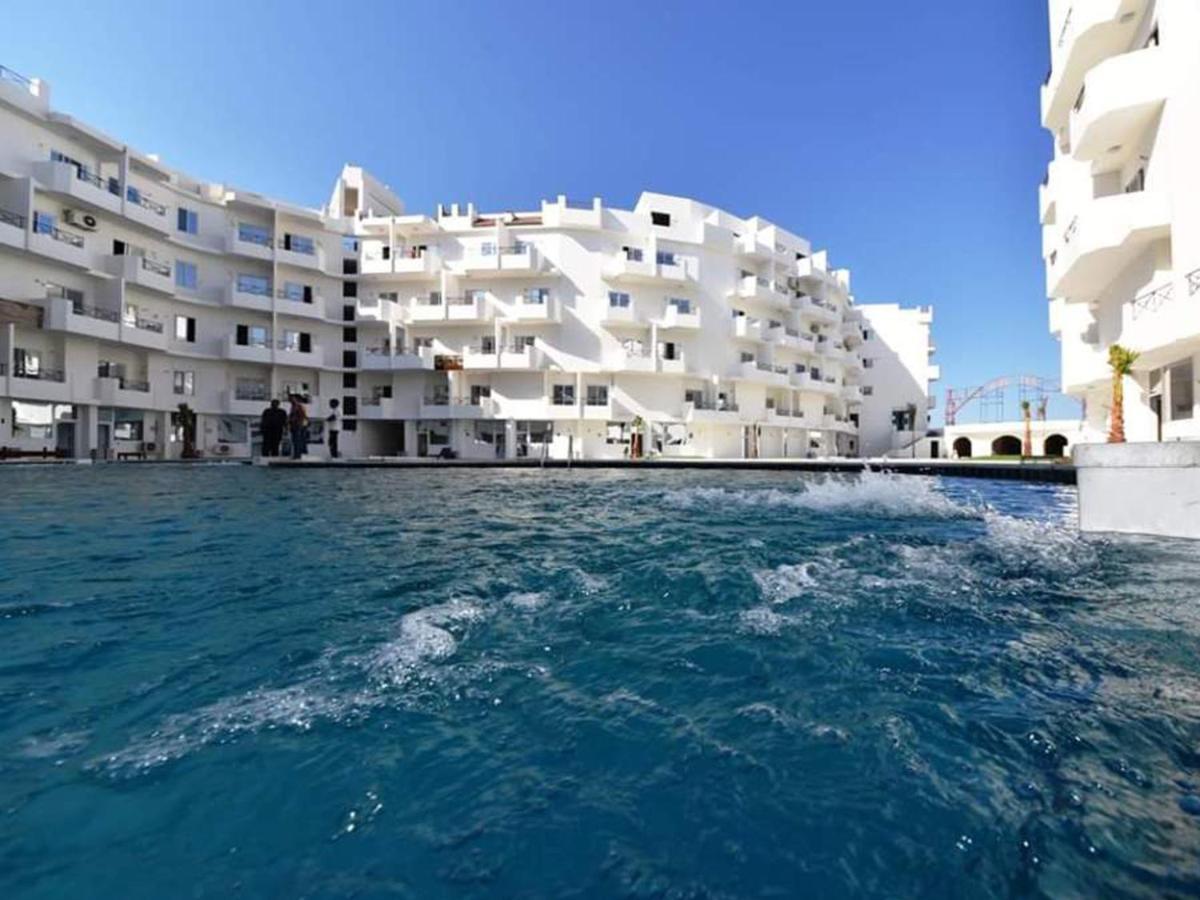 Apartments Near Dolce Vita - Redsealine フルガダ エクステリア 写真