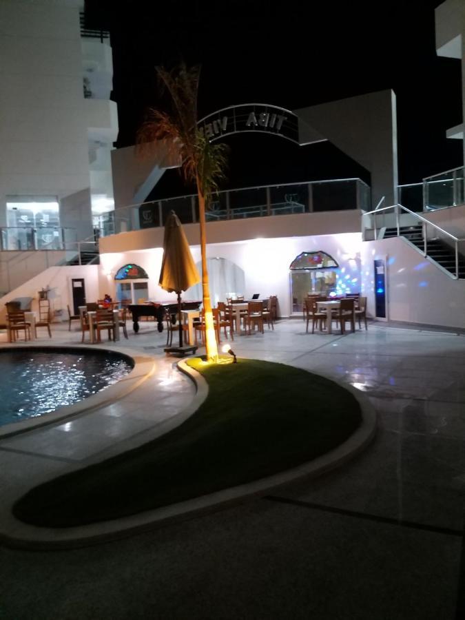 Apartments Near Dolce Vita - Redsealine フルガダ エクステリア 写真